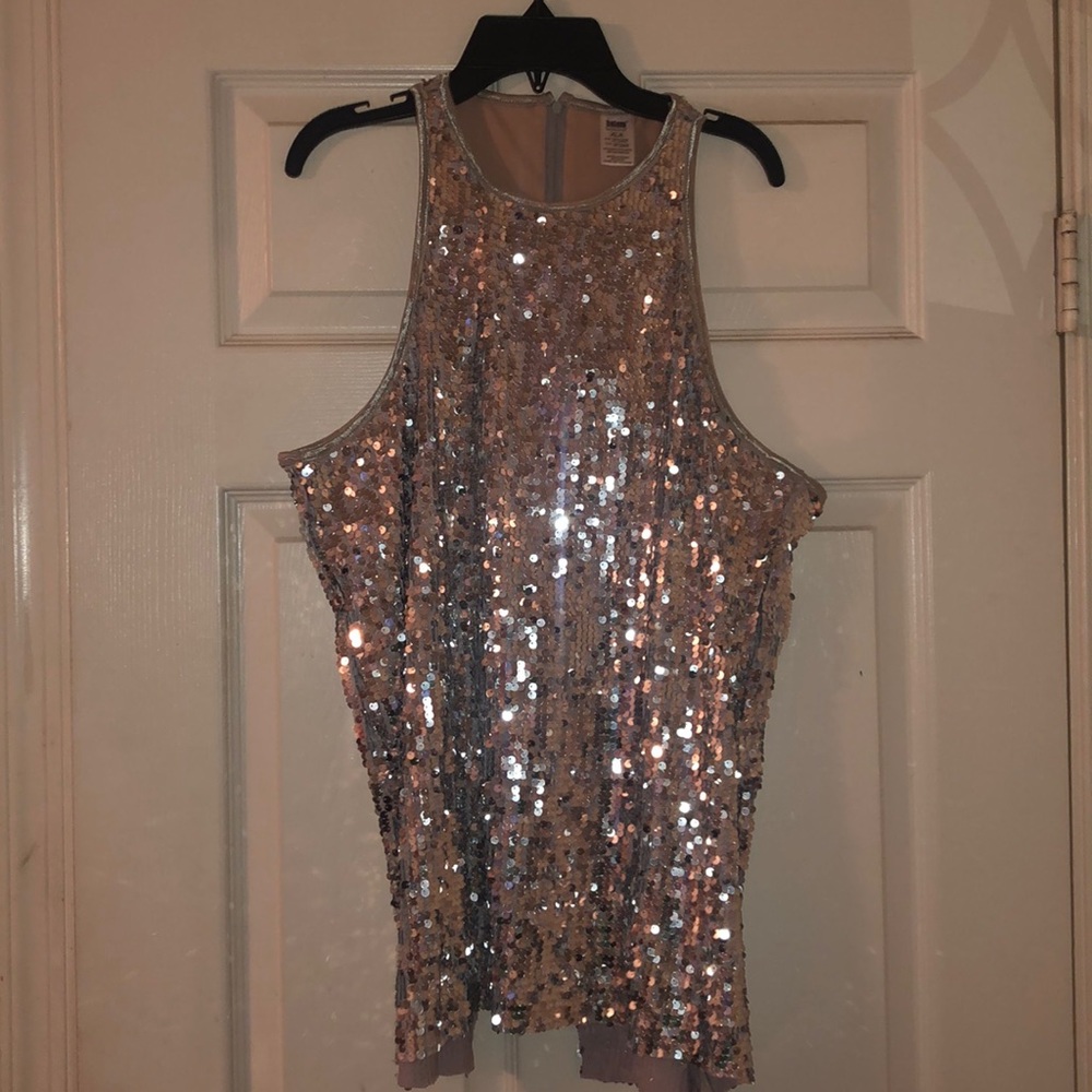 Balera dancewear camisole